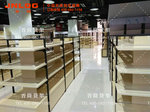 <b>那么多的貨架，只有晉隆貨架經(jīng)得起時(shí)間考驗(yàn)</b>