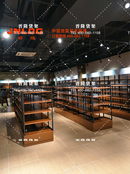 <b>特普朗當(dāng)選美國(guó)總統(tǒng)，貨架還是選擇晉隆貨架</b>