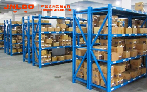 <b>細數(shù)一下我們常用的倉儲貨架</b>