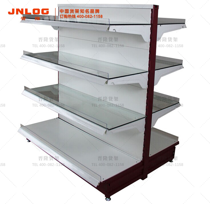 商場貨架——化妝品貨架