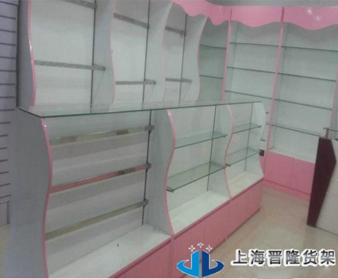 飾品店展柜