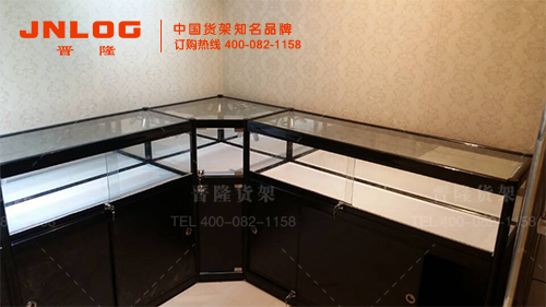 玻璃展柜 就這樣讓你愛(ài)上它